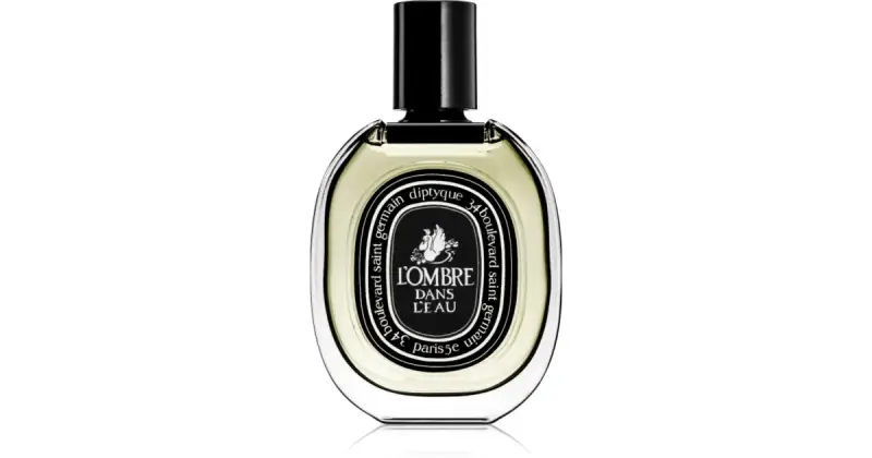 Diptyque L'Ombre Dans L'Eau Eau De Parfum