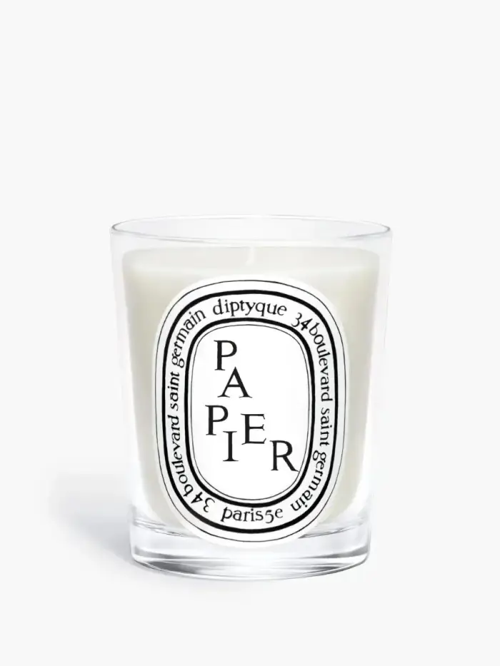 Diptyque Papier Candela - 190 gr
