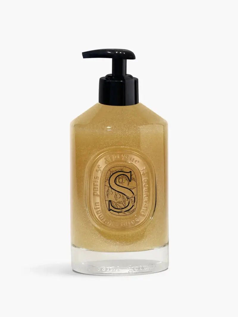 Diptyque Sapone Liquido Esfoliante 350 ML