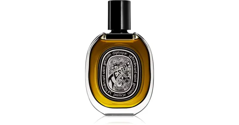 Diptyque Tempo Eau De Parfum Unisex 75 Ml