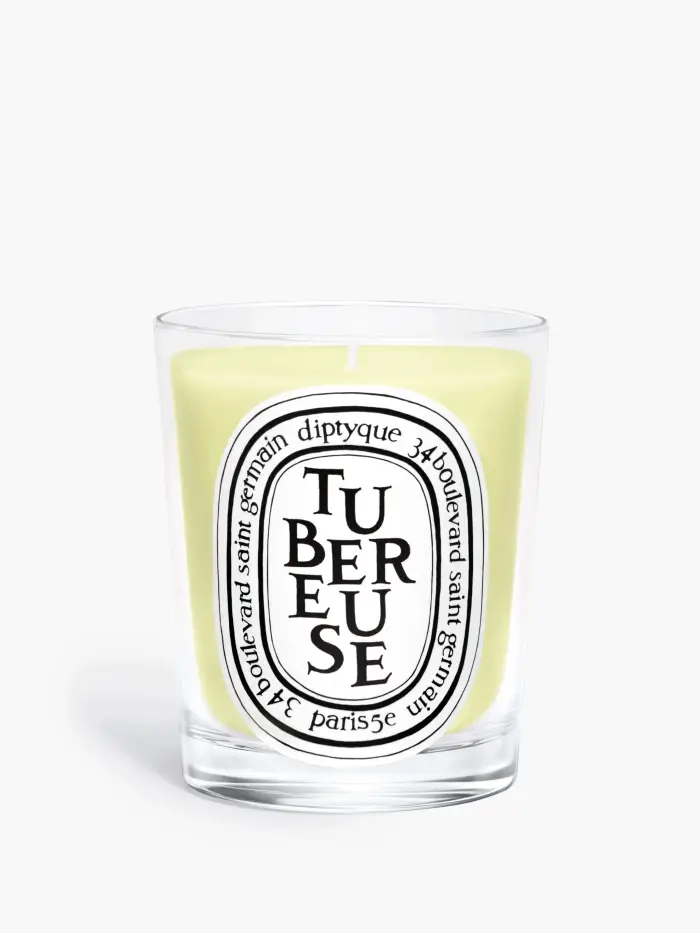 Diptyque Tubereuse Candela - 300 Gr