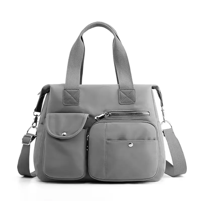 DIRRONA Borsa a mano Donna Nero 2191419