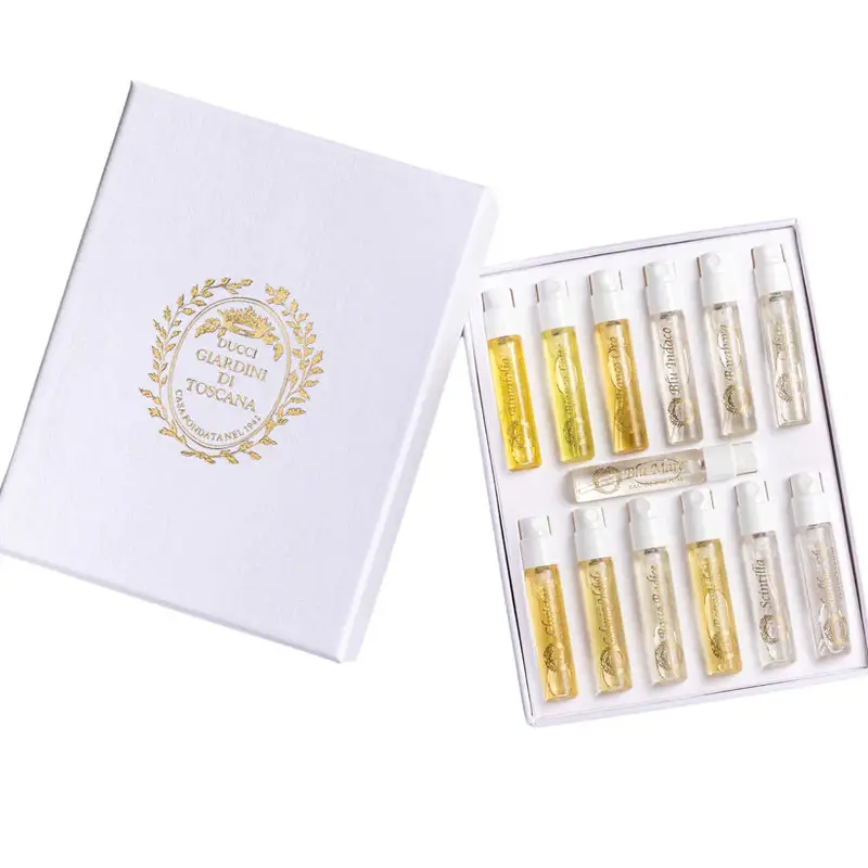 Giardini di Toscana Discovery Kit persona (13x2ml)
