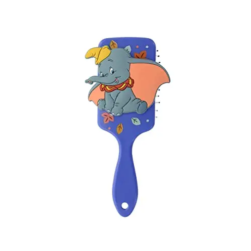 Disney Dumbo 3D Hair Brush
