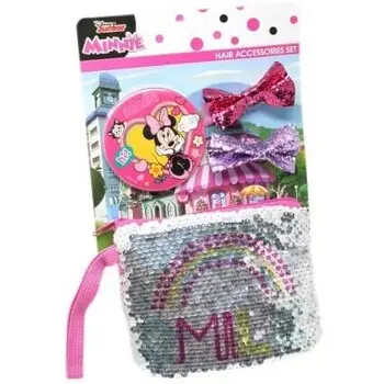 Disney Accessori per capelli 1614 Multicolore
