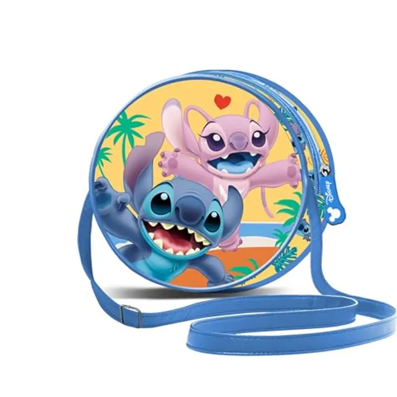 Disney Borsa a tracolla Blu 938497