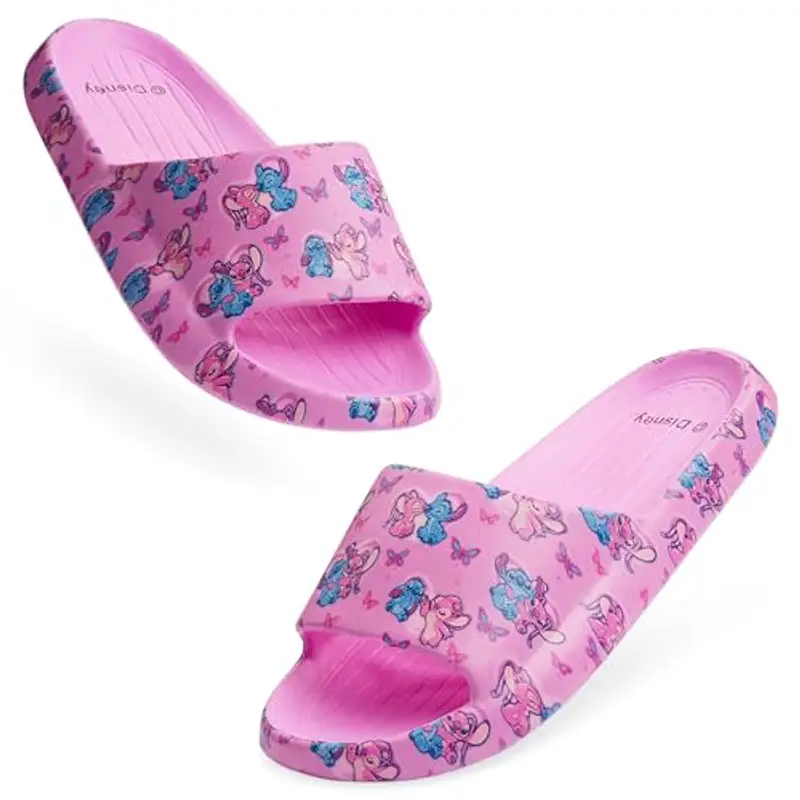 Disney Ciabatte da piscina Ragazza Fucsia 1288105