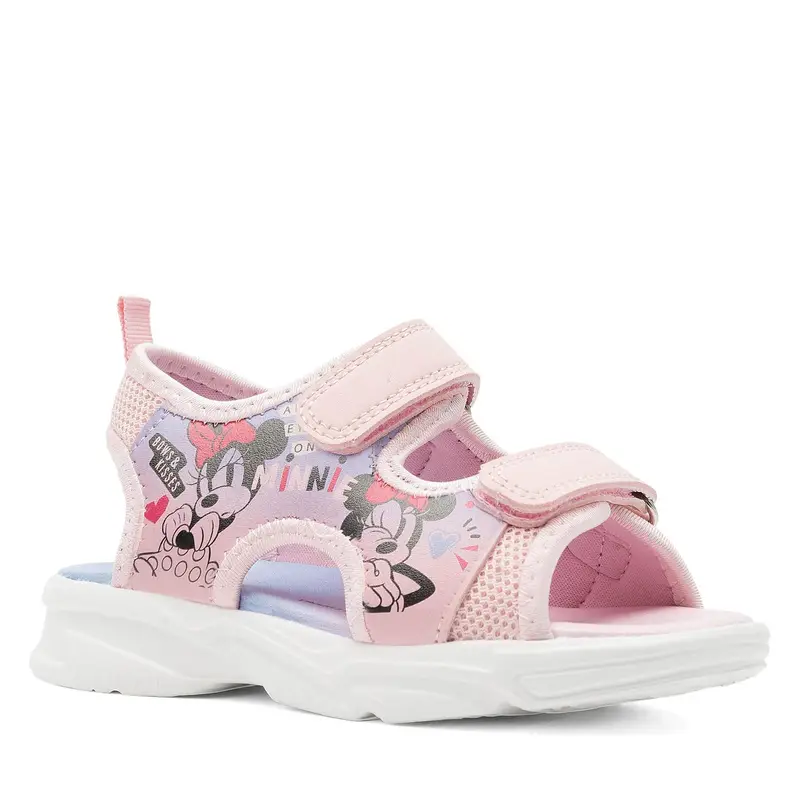 Disney Classics Sandali SS23-176DSTC Rosa