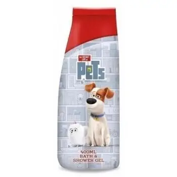 Corpo e Bagno Disney 703 Multicolore