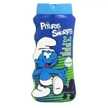 Corpo e Bagno Disney 704 Multicolore