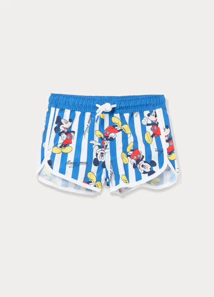 Disney Boxer Neonato Blu 5309490