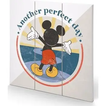 Disney Dipinti, tele PM3770 Bianco