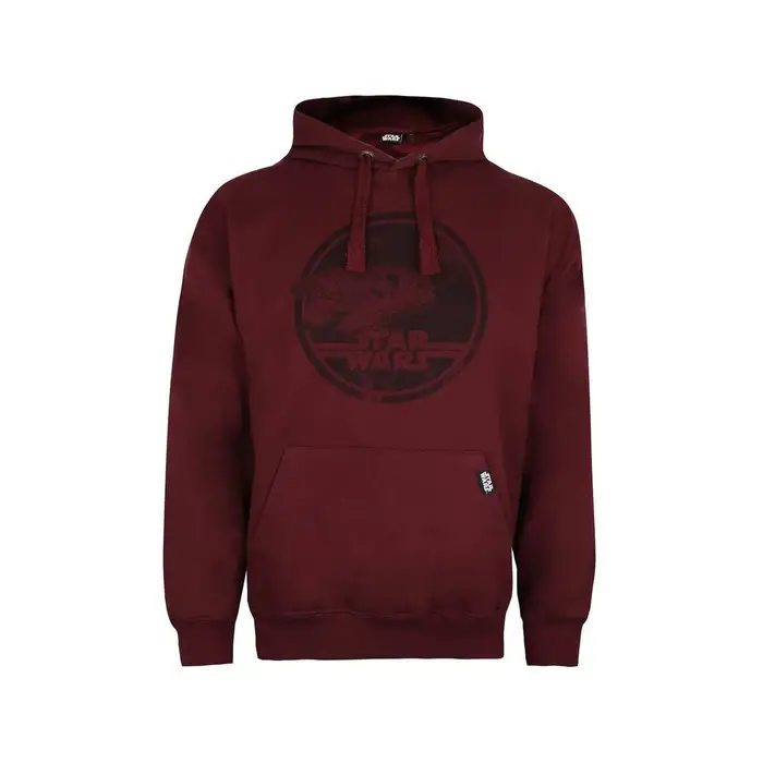 Felpe con cappuccio Disney TV766 Multicolore