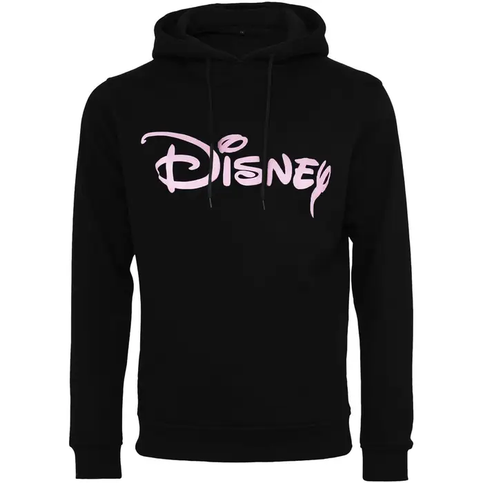 Felpe con cappuccio Disney TV865 Nero