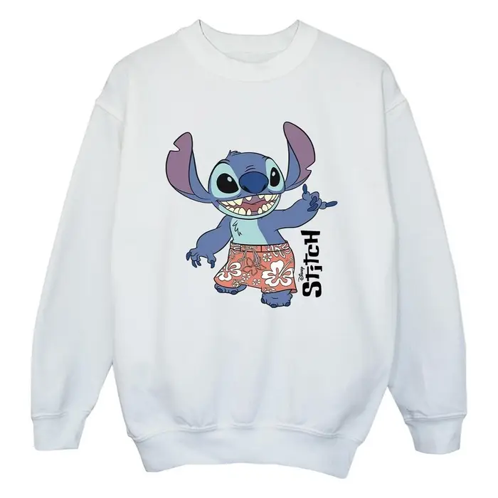 Disney Bermuda Bianco 5335143