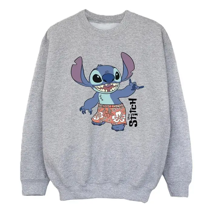 Disney Bermuda Grigio 5335142
