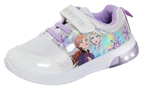 Disney Scarpe da ginnastica Argento 3617294