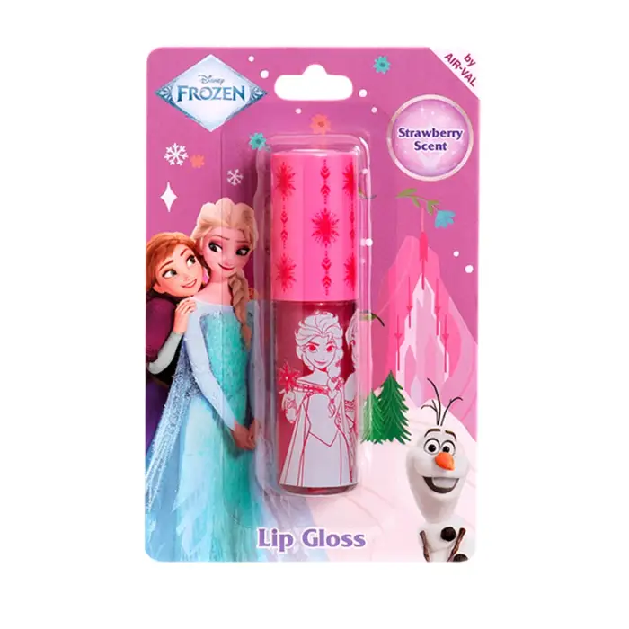 Disney Frozen - Lip Gloss Strawberry Scent