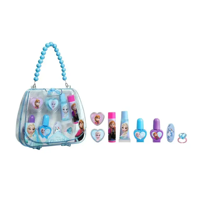 Disney Frozen - Makeup Purse Bag
