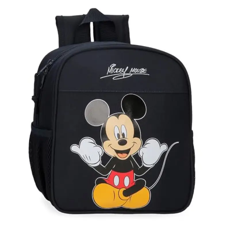 Disney Borsa a tracolla Nero 2198358