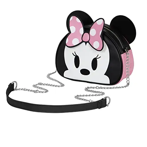 Disney Borsa a tracolla Multicolore 2712745