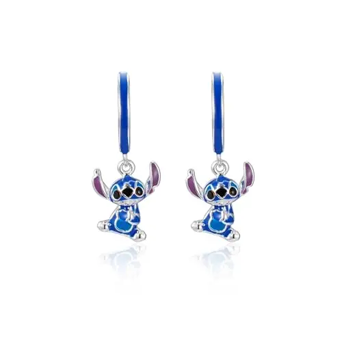 Disney Orecchini Argento 2690669