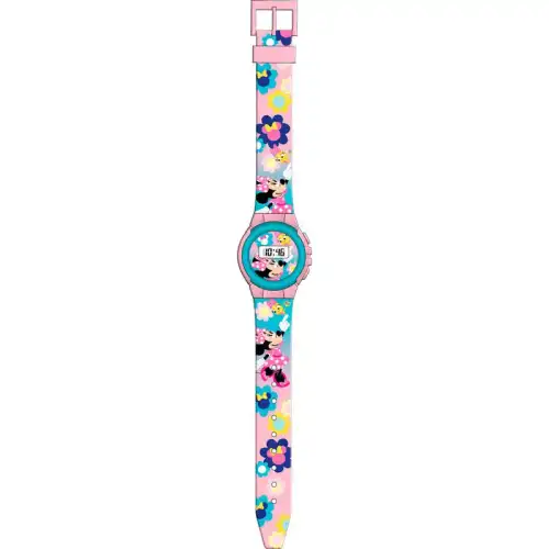 Disney Orologio Minnie Rose