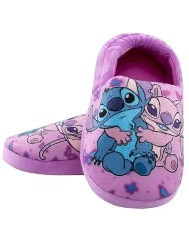 Disney Pantofole Ragazza Blu 3024733