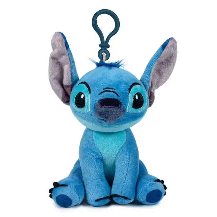 Disney Portachiavi Stitch Doré