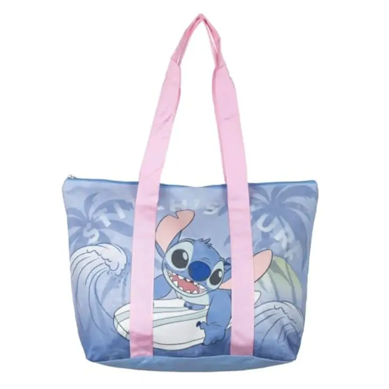 Disney Frozen Borsa a tracolla Rosa 815789