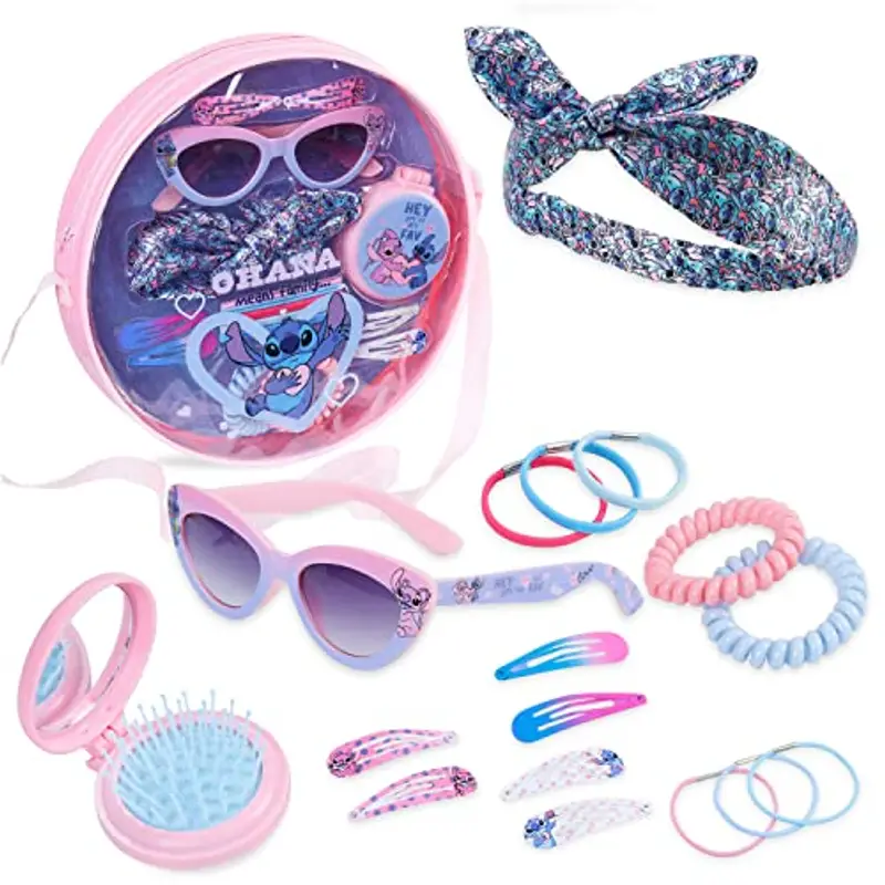 Disney Occhiali da sole Ragazza Blu 815814