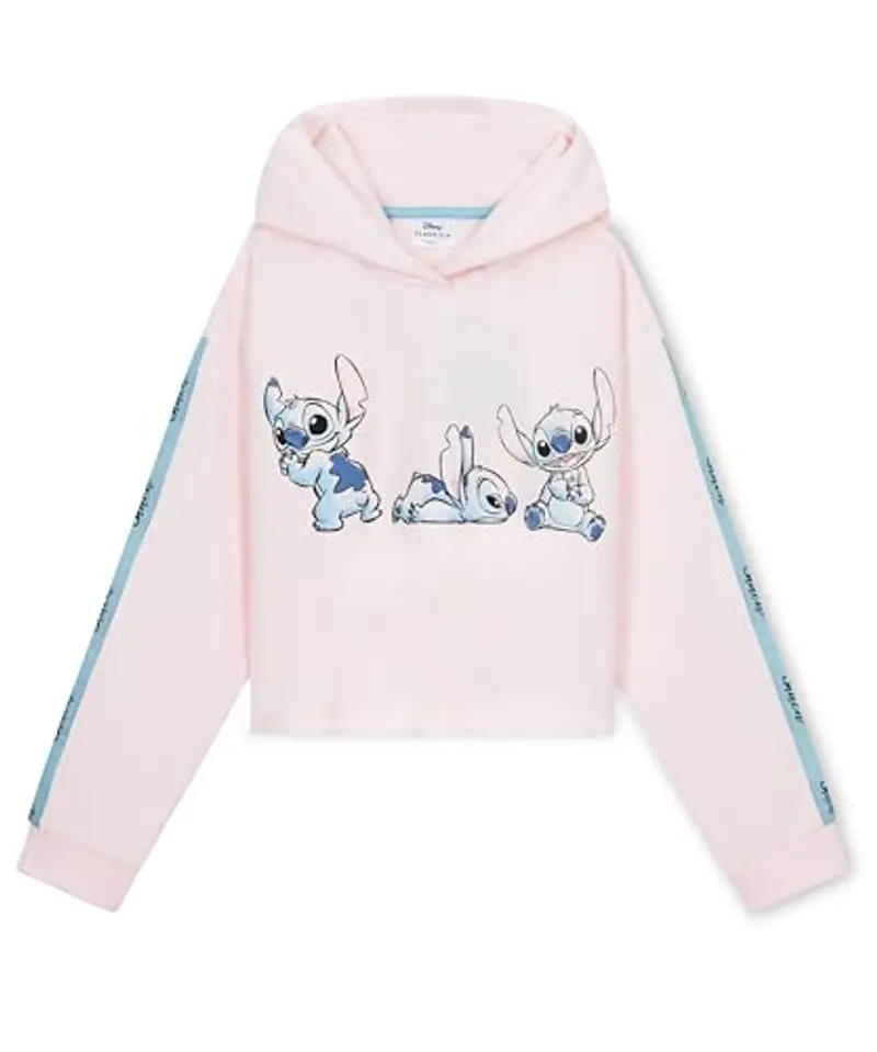 Disney Felpe Bambina 1566204