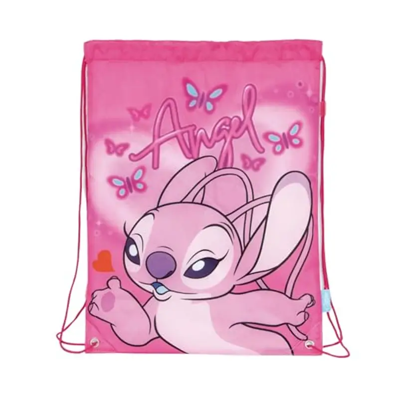 Disney Zaino da viaggio Bambina Blu 2198142