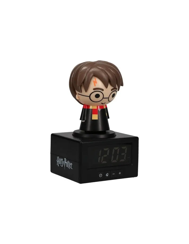 Disney Sveglia PP11773HPV3 Haary Potter