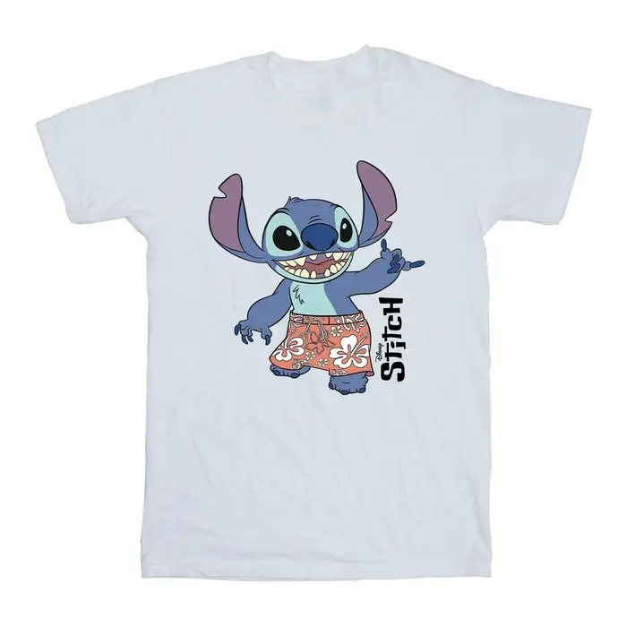 Disney Bermuda Bianco 5310400