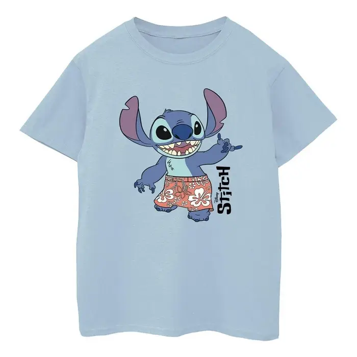Disney Bermuda Blu 5310397