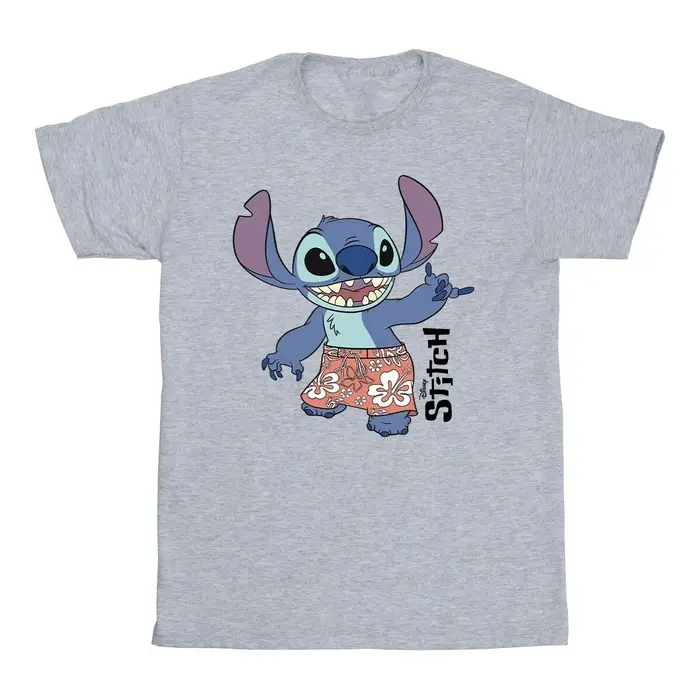 Disney Bermuda Grigio 5310403