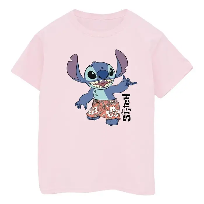Disney Bermuda Rosso 5310398