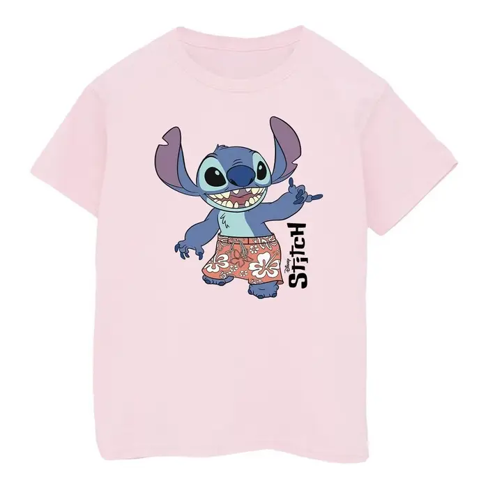 Disney Bermuda Rosso 5310402