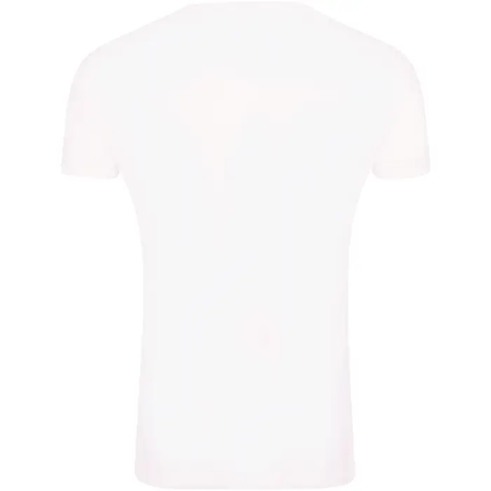 Disney T-shirt Train You Must Bianco