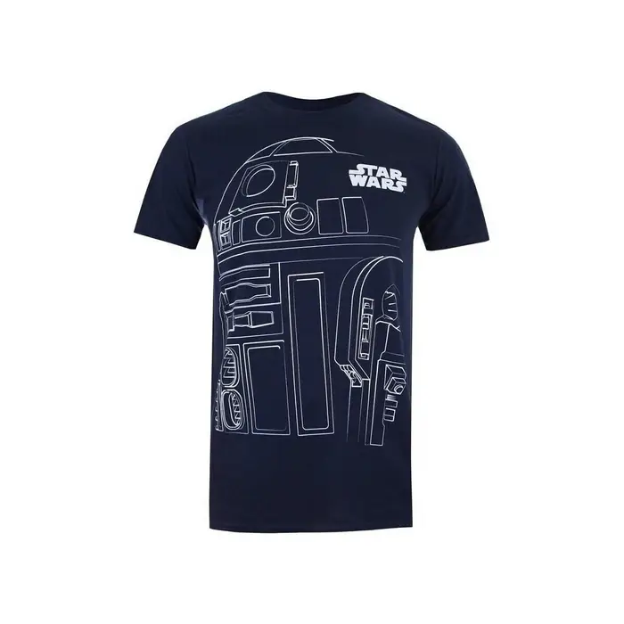 Disney T-shirt TV775 Marine