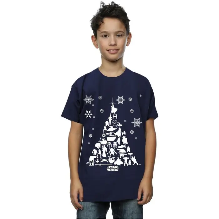 T-shirt & Polo Disney BI43662 Blu