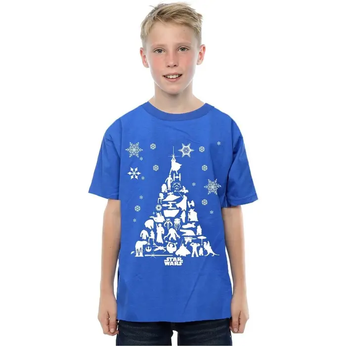 T-shirt & Polo Disney BI43662 Blu