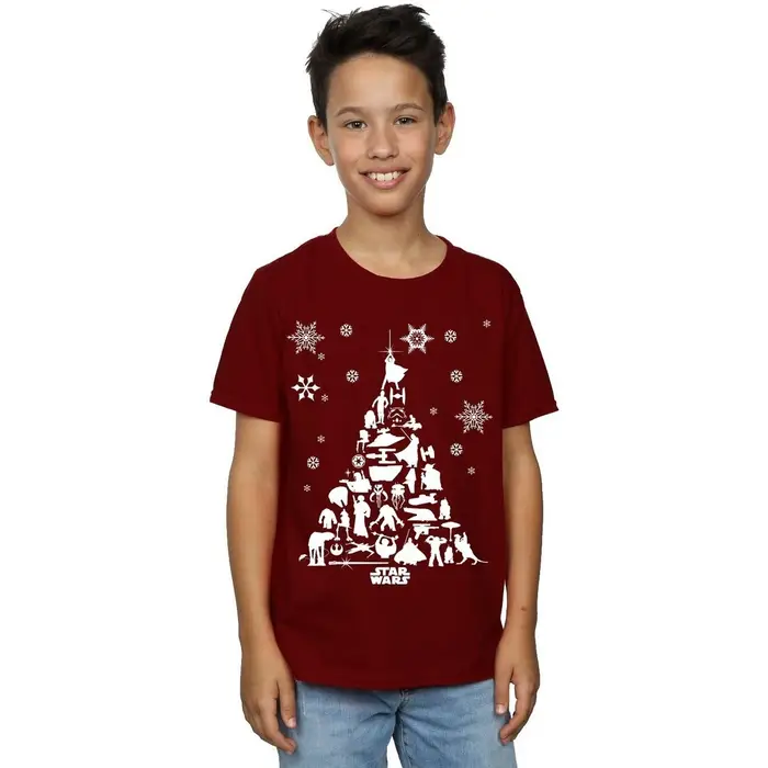 T-shirt & Polo Disney BI43662 Multicolore