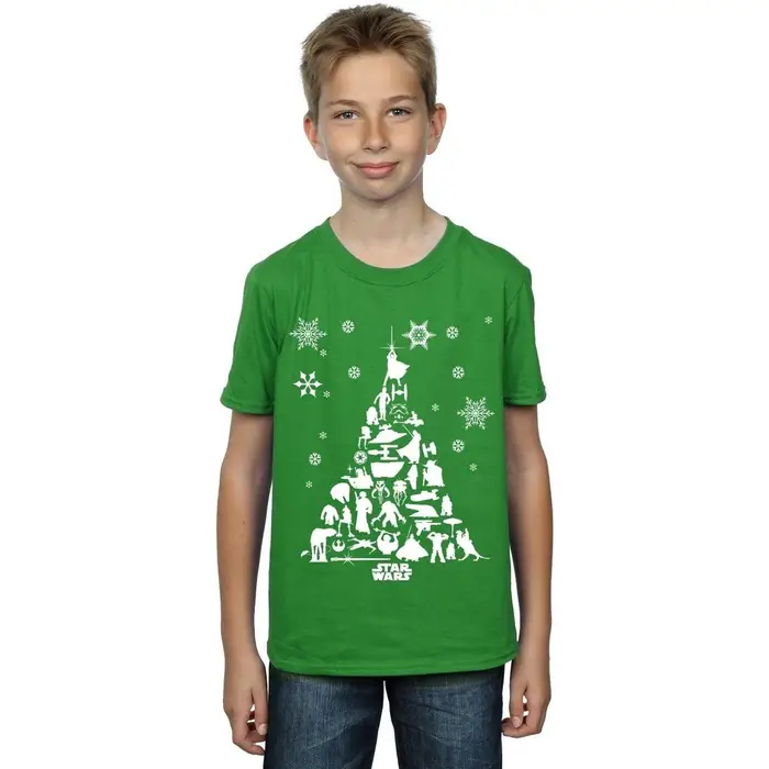 T-shirt & Polo Disney BI43662 Verde
