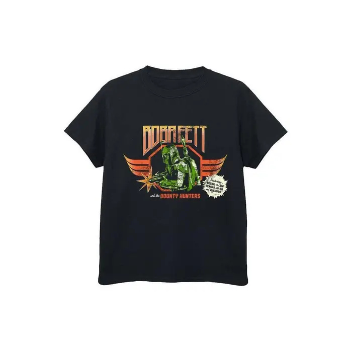T-shirt & Polo Disney BI43679 Nero