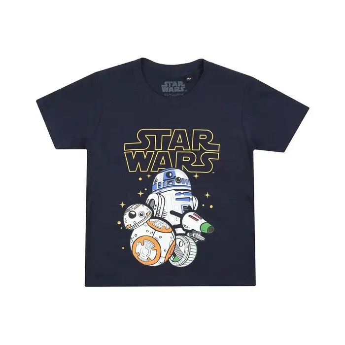 T-shirt & Polo Disney TV950 Blu