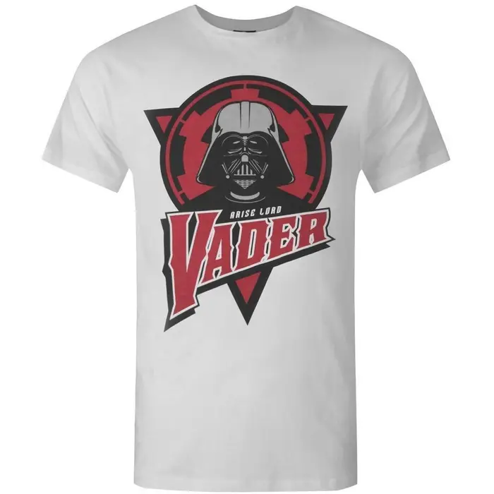 Disney T-shirts a maniche lunghe NS5496 Bianco