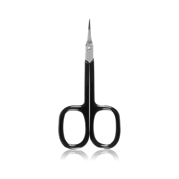 Diva & nice cosmetics Accessories forbici per le unghie blue scuro