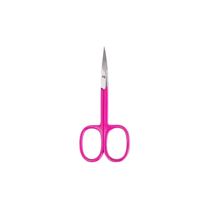 Diva & nice cosmetics Accessories forbici per le unghie rosa